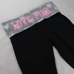 PINK Capri Leggings